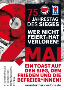 Sowjetischen Ehrenmal
