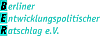 Logo BER