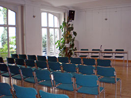R.-Havemann-Saal