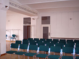 R.-Havemann-Saal