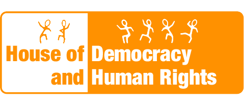 Logo HdDM